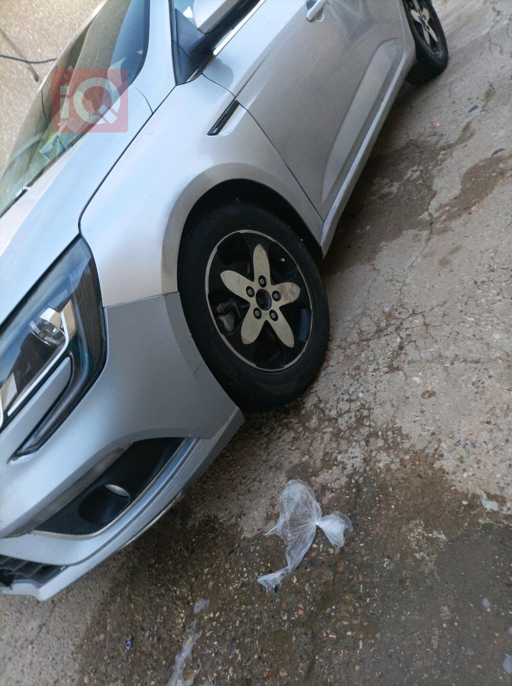رينو ميجان